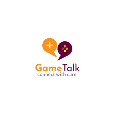 Games Game Logo Templates 207277