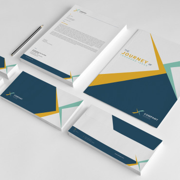 Corporate Identity Corporate Identity 207297