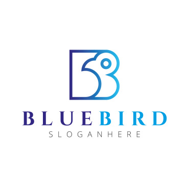 Logo Bird Logo Templates 207327