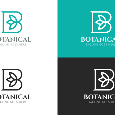 <a class=ContentLinkGreen href=/fr/logo-templates.html>Logo Templates</a></font> logo botanical 207328