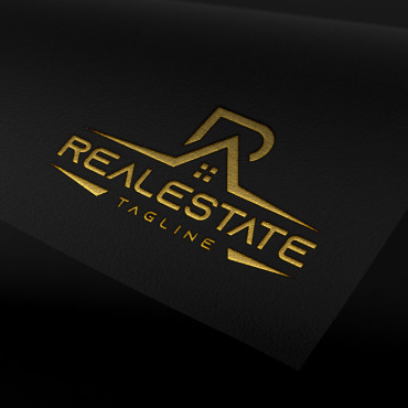 Estate Logo Logo Templates 207329