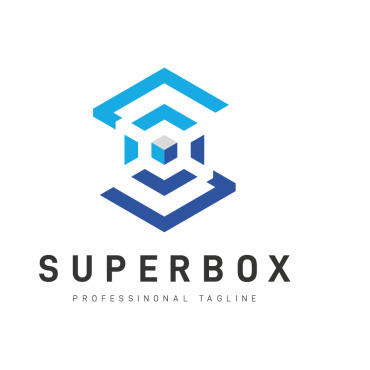 Logo Hexagon Logo Templates 207338