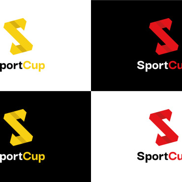 Logo Sport Logo Templates 207341