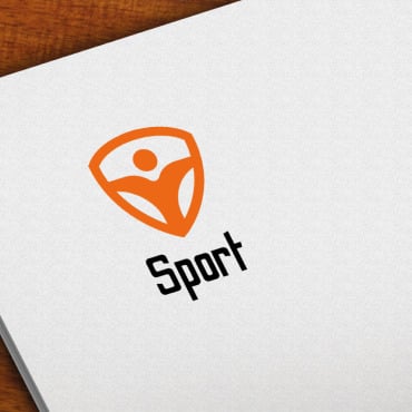 Logo Sport Logo Templates 207342