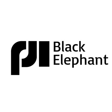 Elephant  Logo Templates 207584