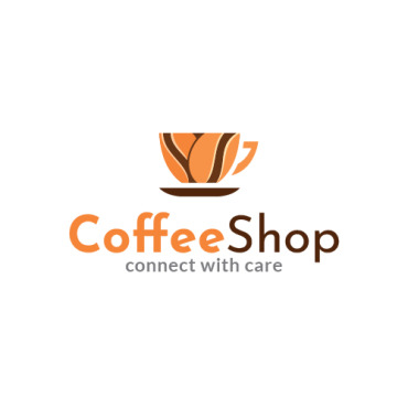 Club Coffee Logo Templates 207601