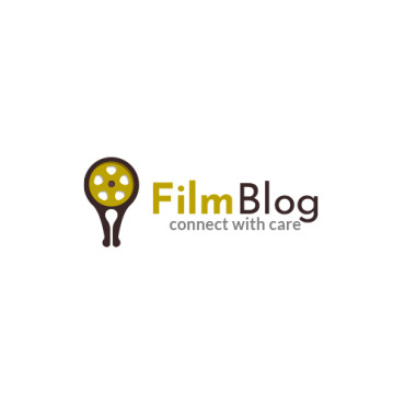 Blogger Camera Logo Templates 207602