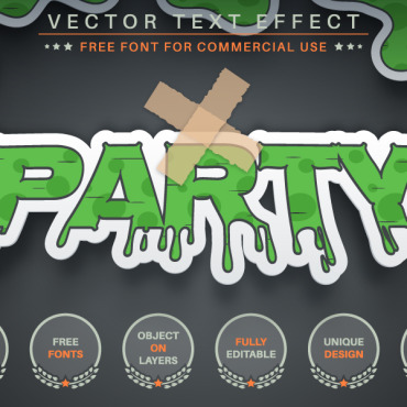 Effectfont Styleeditable  207622