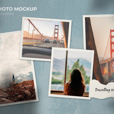 Photo Templates Product Mockups 207735