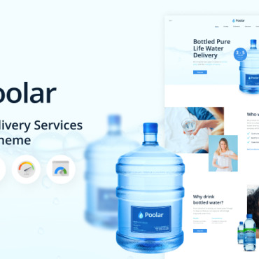 Delivery Pickup Shopify Themes 207743