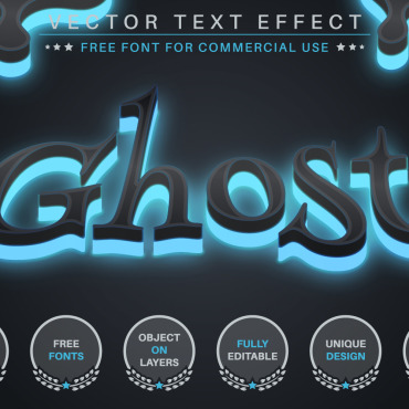 Effectfont Styleeditable  207744