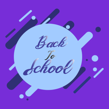 To School Logo Templates 207838