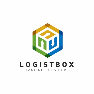 Logo  Logo Templates 207874