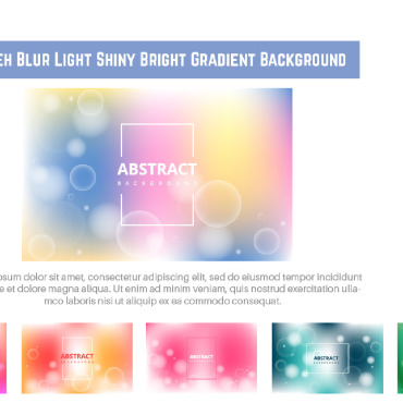 Blur Light Backgrounds 207876