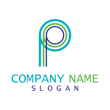 Letter Branding Logo Templates 207968