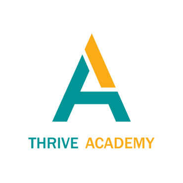 A Thrive Logo Templates 207969