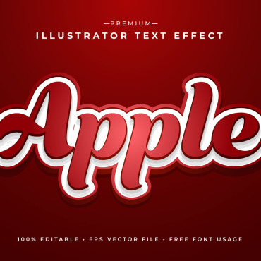 Effectsstyletypoheadlinetypographicfont Effectgraphic  207977