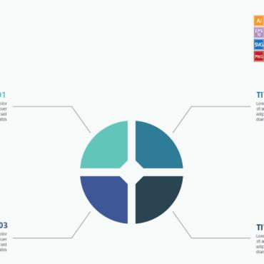 Layout Diagram Infographic Elements 208008