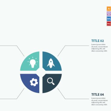 Layout Diagram Infographic Elements 208011