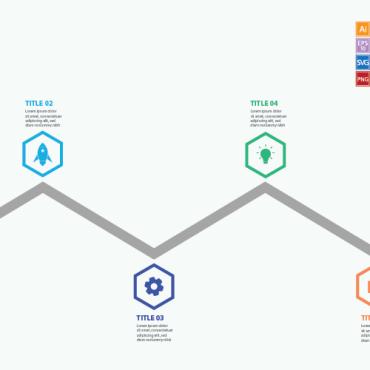 Layout Diagram Infographic Elements 208014