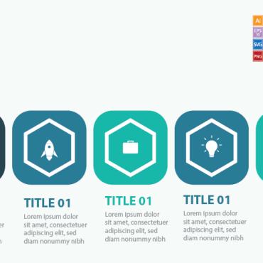 Layout Diagram Infographic Elements 208019