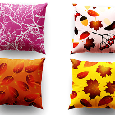 Patternleafpatternseptembertextiletexturevectorwallpaperseamlessseason   208065