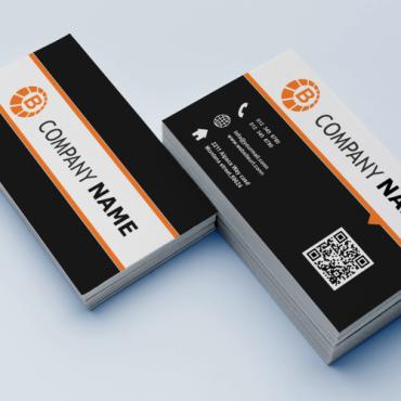 Creative Designbusiness Corporate Identity 208195