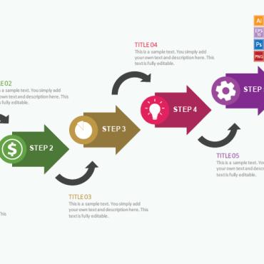 <a class=ContentLinkGreen href=/fr/kits_graphiques_templates_elements_infographiques.html>Elments Infographiques</a></font> illustration timeline 208221