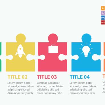 Layout Diagram Infographic Elements 208223