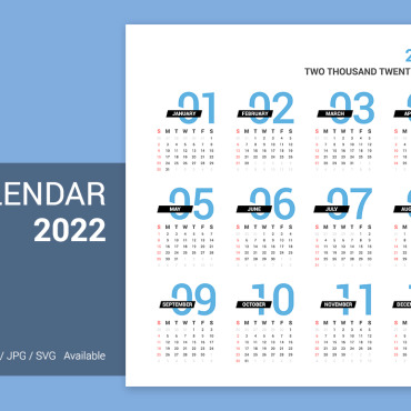 Date Year Planners 208233