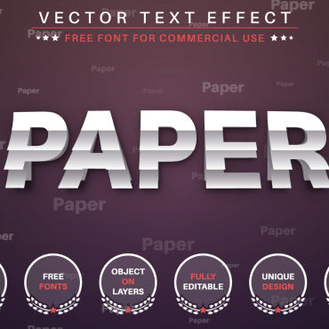 Effectfont Styleeditable  208280