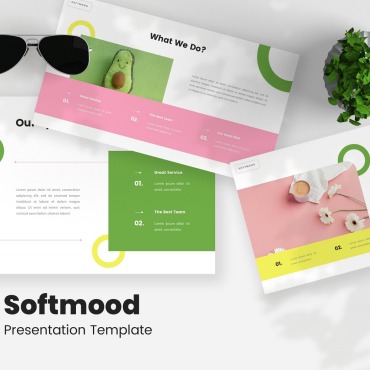 Style Personal Keynote Templates 208296