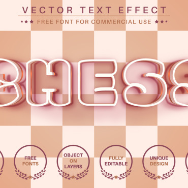 Effectfont Styleeditable  208414