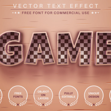 Effectfont Styleeditable  208417