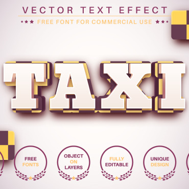 Effectfont Styleeditable  208419