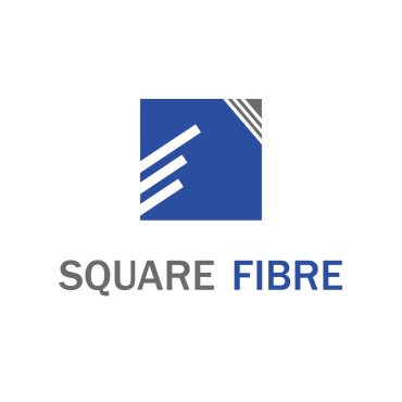 Fibre Business Logo Templates 208458