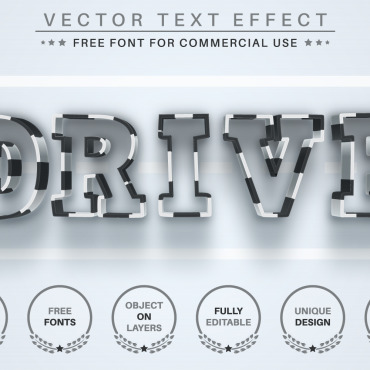 Effectfont Styleeditable  208465