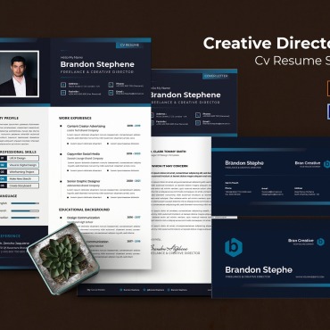 Work Job Resume Templates 208486