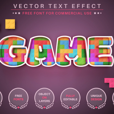 Effectfont Styleeditable  208534
