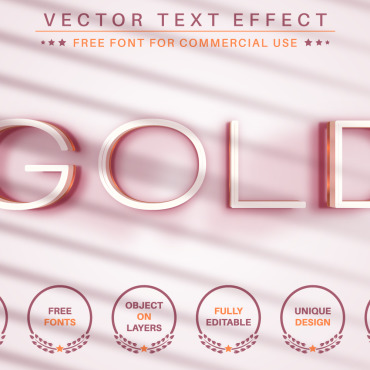 Effectfont Styleeditable  208609