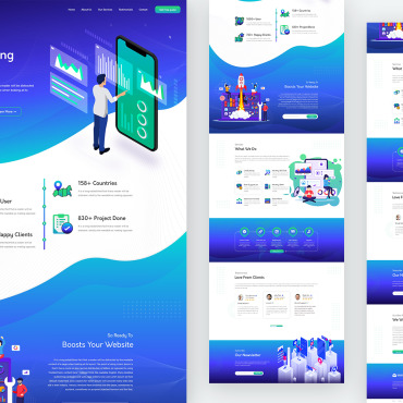 <a class=ContentLinkGreen href=/fr/kits_graphiques_templates_landing-page.html>Landing Page Templates</a></font> creatif digital 208658