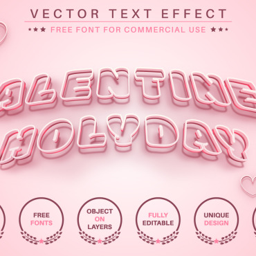 Effectfont Styleeditable  208681
