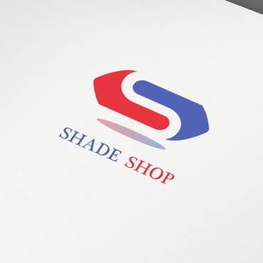 S Logo Logo Templates 208747