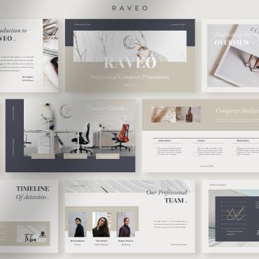 Business Proposal PowerPoint Templates 209393