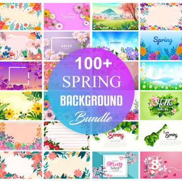 <a class=ContentLinkGreen href=/fr/kit_graphiques_templates_background.html>Background</a></font> fond printemps 209444