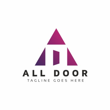 Mlineluxurymajesticmodernmortgagepropertyreal Estaterealtyroofroyalsimple Logo Templates 209469