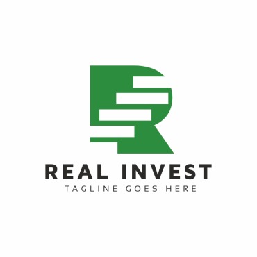 Namebrandingbusinesscompanyconsultcorporatedeluxeeleganceexpensivefinancegoldgrandinvestmentletterluxurymenmoneyralph  Logo Templates 209471