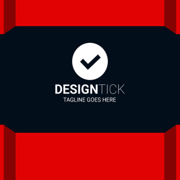 Business Cardcorporate Corporate Identity 209492