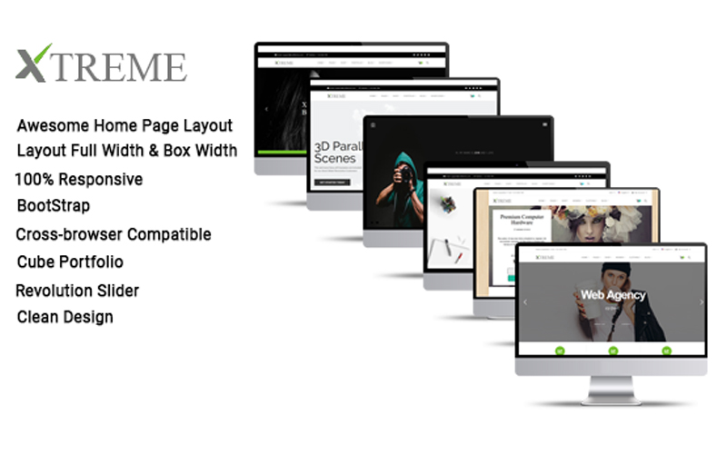 Website Templates