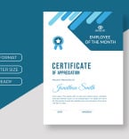 Certificate Templates 209574